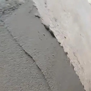 信宜水工建筑物I级C55聚合物改性水泥砂浆 渠道防渗泵站加固迎水面抗冲刷砂浆