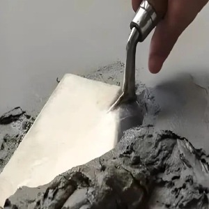 信宜混凝土裂缝孔洞剥落冻融修复用高强度丙乳防腐蚀砂浆