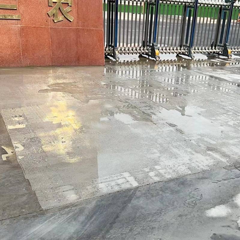 信宜水泥路面翻新砂浆